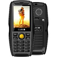 CUBE1 S200 - Mobile Phone