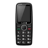 CUBE1 S300 Senior - Mobile Phone