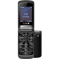CUBE1 VF400 Black - Mobile Phone