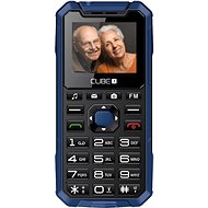 CUBE1 S400 Senior - Mobile Phone