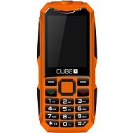 CUBE1 X100 - Mobiltelefon