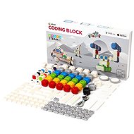 Cubroid - Wireless STEAM Robot Kit - Robot