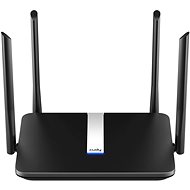 CUDY AX1800 Dual Band Wi-Fi 6 Gigabit Router - WLAN Router