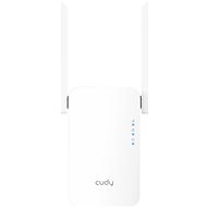 CUDY AX1800 Wi-Fi 6 Mesh Repeater - WiFi Booster
