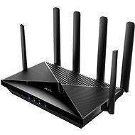 CUDY AX1800 Wi-Fi 6 Mesh 4G Cat18 Router - LTE-WLAN-Modem