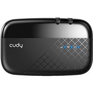 CUDY 4G LTE Mobile Wi-Fi - LTE-WLAN-Modem