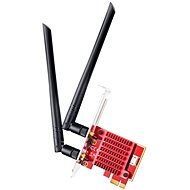 CUDY AX5400 Wi-Fi 6E PCI Express Adapter - WiFi sieťová karta