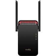 CUDY AX3000 WiFi 6 Mesh Repeater - WLAN-System