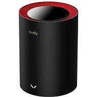 CUDY AX3000 Wi-Fi 6 Mesh 2.5G Solution 1 pack - WLAN-System