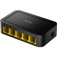 Cudy 5-Port 10/100 Mbps Desktop Switch - Switch