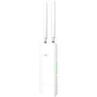 CUDY Outdoor 4G LTE Cat 4 AC1200 Wi-Fi Router - WiFi Router