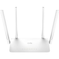 CUDY AC1200 Gigabit Wi-Fi Mesh Router - WiFi Router