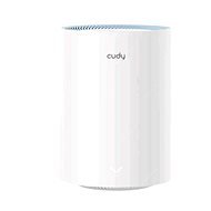 CUDY AC1200 Wi-Fi Gigabit Mesh Solution (1-pack) - WLAN-System