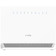 CUDY AC1200 Wi-Fi 4G LTE-Cat6 Gigabit Router - WiFi Router