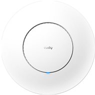 CUDY AC1200 WiFi Gigabit Access Point (PoE Adapter) - WiFi Access Point
