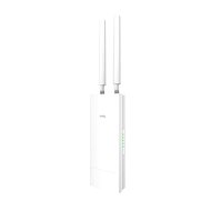 CUDY AC1200 WiFi Outdoor Access Point - WiFi Access Point