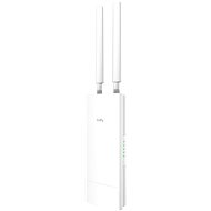 CUDY AX3000 High Power WiFi 6 2.5G Outdoor Access Point - WiFi Access point