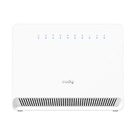 CUDY LT15E 4G LTE Cat.12 Wi-Fi 6 MESH Router - Modem