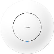 CUDY AX3000 WiFi 6 2.5G Access Point (PoE Adapter) - WiFi Access Point