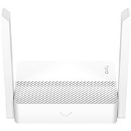CUDY AC1200 Dual-Band Wi-Fi Router - WiFi Router