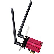 CUDY BE9300 Wi-Fi 7 Bluetooth 5.4 PCI-E Adapter - WiFi Network Card
