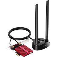 CUDY BE9300 Wi-Fi 7 Bluetooth 5.4 PCI-E Adapter - WiFi Network Card