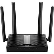 CUDY BE3600 Gigabit Wi-Fi 7 Router - WiFi Router