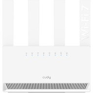 CUDY BE3600 Gigabit Wi-Fi 7 Router - WiFi Router