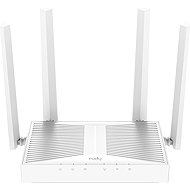 CUDY AX3000 Gigabit Wi-Fi 6 Mesh Router - WiFi Router