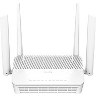 CUDY AX3000 2.5G Wi-Fi 6 Mesh PoE Router - WiFi Router