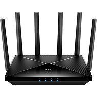 CUDY BE5000 2.5G Wi-Fi 7 Router - WiFi Router