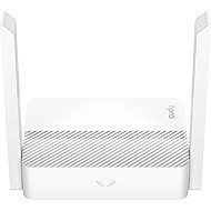 CUDY N300 Wi-Fi 4G LTE Cat4 Router - WiFi Router