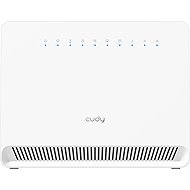 CUDY N300 Wi-Fi 4G LTE-Cat4 VoLTE Router - WiFi Router