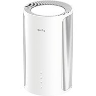 CUDY AX3000 Wi-Fi 6 5G Mesh Gigabit Router - WiFi Router
