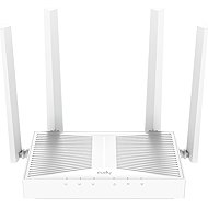 CUDY AC1200 Wireless Desktop Access Point - WiFi Access point