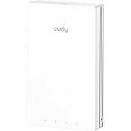 CUDY AX3000 Gigabit Wall-Plate Wi-Fi 6 Access Point - WiFi Access Point