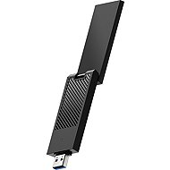 CUDY AX5400 Tri-Band Wi-Fi6/6E USB 3.0 Adapter - WiFi USB Adapter