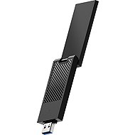 CUDY BE6500 Tri-Band Wi-Fi 7 USB 3.0 Adapter - WiFi USB Adapter