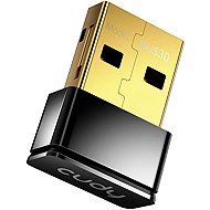 CUDY Bluetooth 5.3 Nano USB Adapter - Bluetooth Adapter