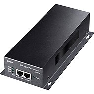 CUDY 90W Gigabit PoE+/PoE Injector - PoE Injector