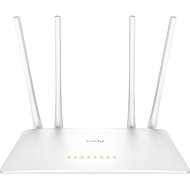 CUDY N300 Wi-Fi Router - WiFi Router