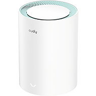 CUDY AX1500 Gigabit Wi-Fi 6 Mesh Solution (1-pack) - WiFi System