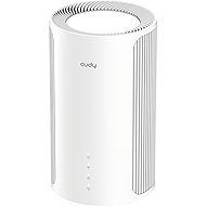 CUDY BE11000 Tri-Band Wi-Fi 7 Mesh 2.5G Solution (1-pack) - WiFi System