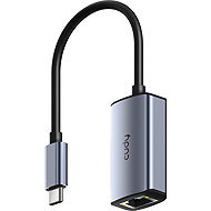 CUDY USB-C to Ethernet Adapter - Network Card