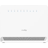 CUDY N300 Wi-Fi 4G LTE-Cat4 Router - Modem
