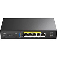 CUDY 2-IN-1 SMB Router / AP Controller - Router
