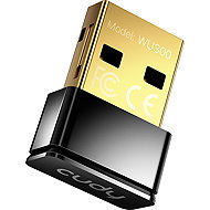 CUDY AX300 Wi-Fi 6 Nano USB Adapter - WiFi USB Adapter