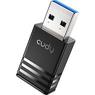 CUDY AX900 Wi-Fi 6 USB Adapter - WiFi USB Adapter