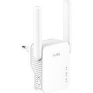 CUDY N300 Wi-Fi Mesh Repeater - WiFi Booster