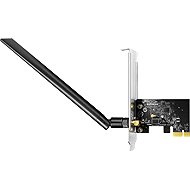 CUDY AC650 Wireless Dual-Band PCI-E Adapter - WiFi Network Card